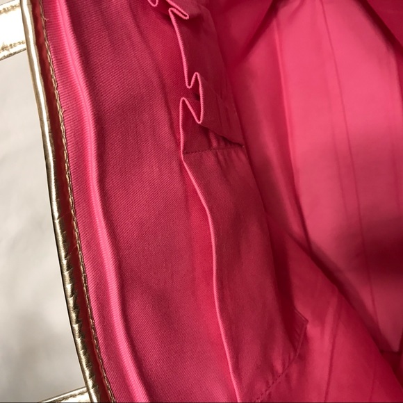 Lily Pulitzer Spring Fling Multi Straw Tote - Picture 8 of 13